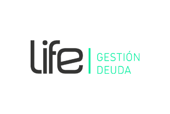 Life Gestion Deuda logo KAME Marketing